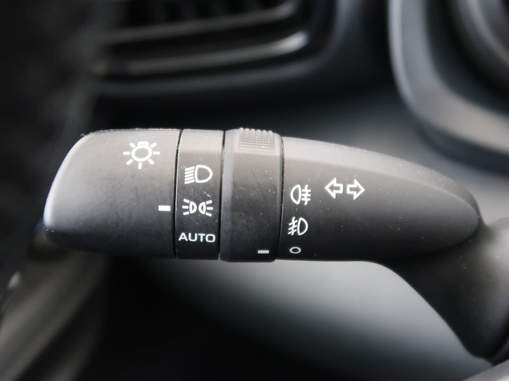 Toyota Yaris Hatchback 1,5 l 68 kw