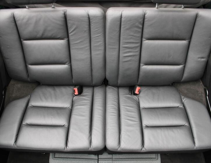 Mercedes-Benz Třídy G 43