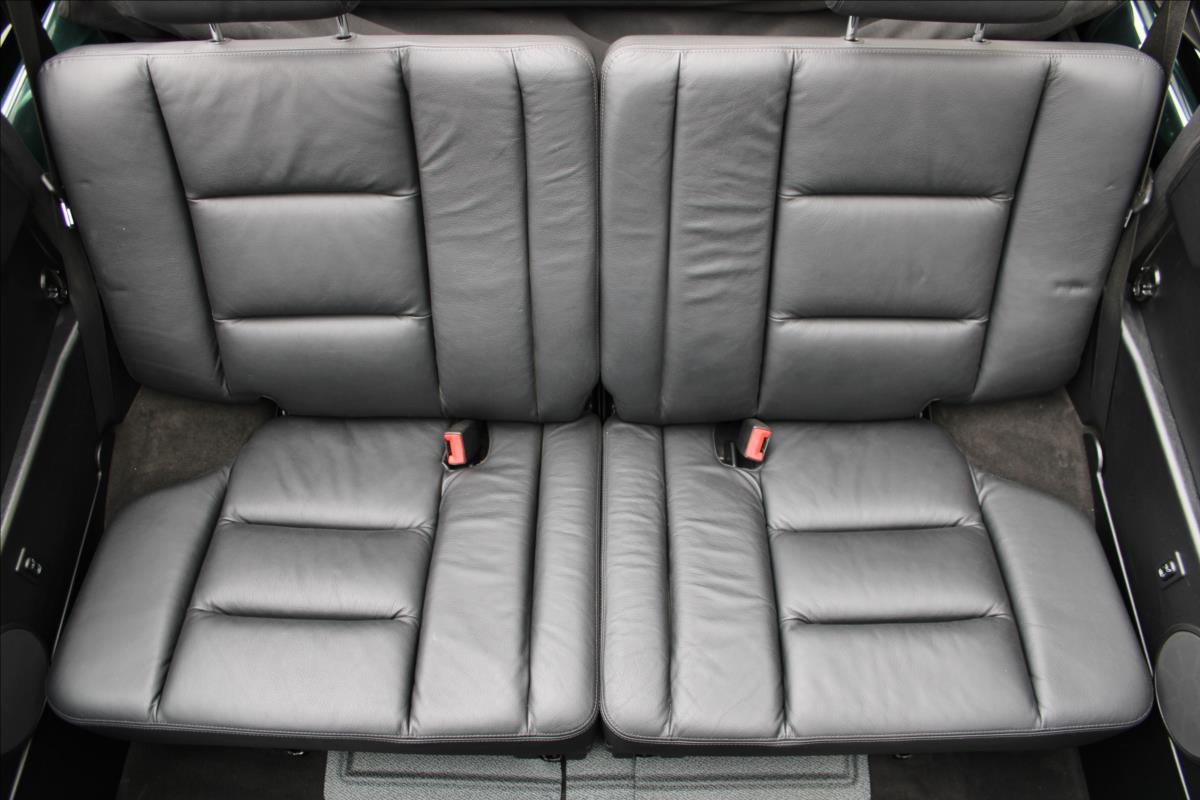 Mercedes-Benz Třídy G