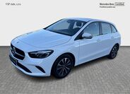 Mercedes-Benz Třídy B 1