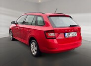 Škoda Fabia 4