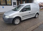 Volkswagen Caddy 5