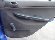 Škoda Fabia Hatchback 1,2 l 40 kw