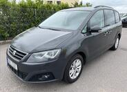 Seat Alhambra 1