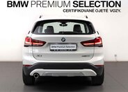 BMW X1 SUV / Terénní 1,5 l 103 kw