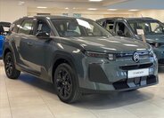 Citroën C5 Aircross SUV / Terénní 1,2 l 107 kw