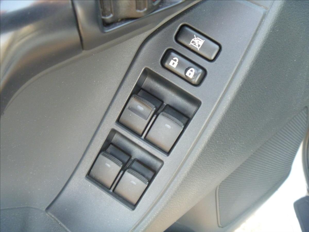 Toyota Verso MPV 1,8 l 108 kw