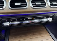 Mercedes-Benz GLE SUV 2,9 l 243 kw