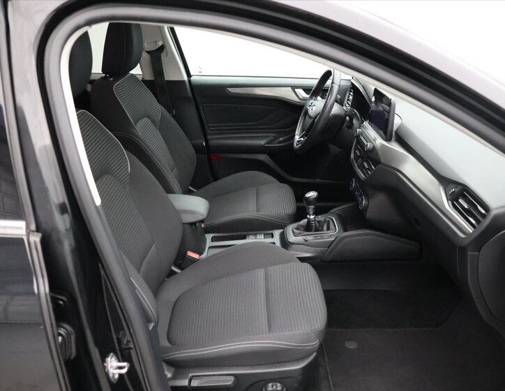 Ford Focus Kombi 2,0 l 110 kw