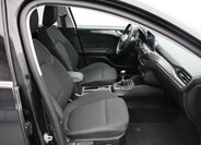 Ford Focus Kombi 2,0 l 110 kw