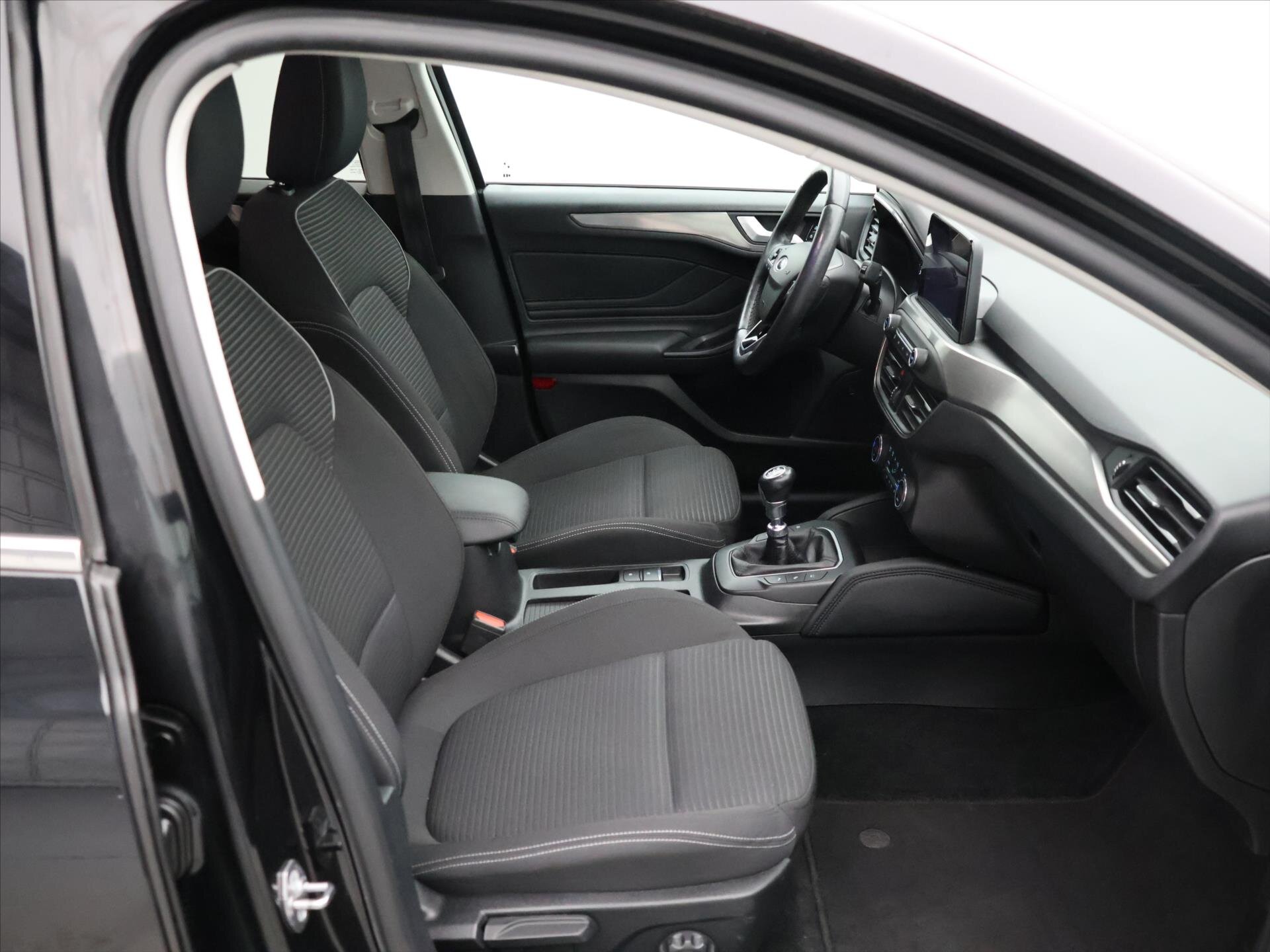Ford Focus Kombi 2,0 l 110 kw