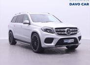 Mercedes-Benz GLS 50