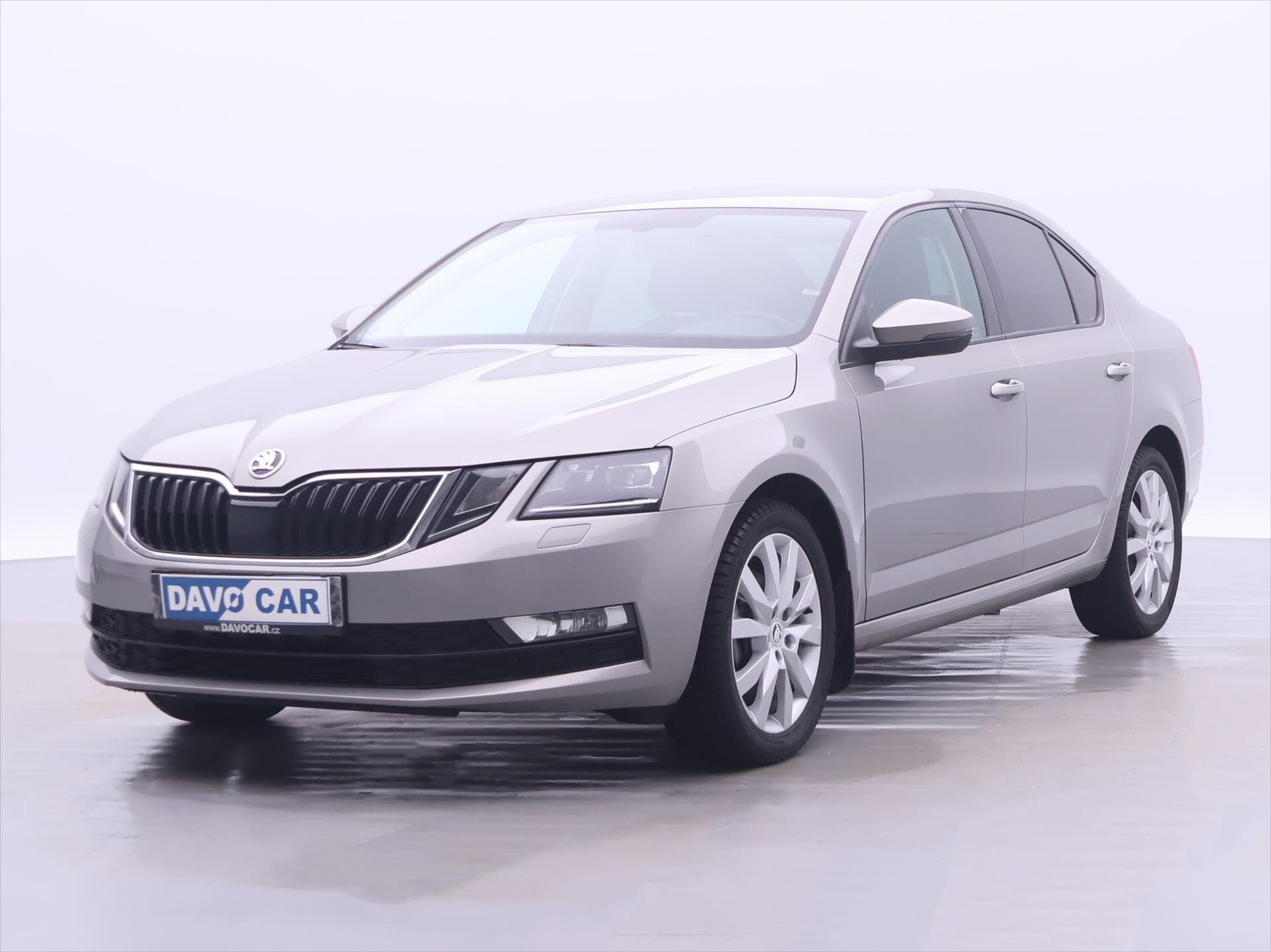 Škoda Octavia Liftback 1,4 l 110 kw