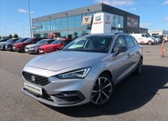 Seat Leon 1