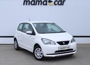 Seat Mii Hatchback 999,0 44 kw
