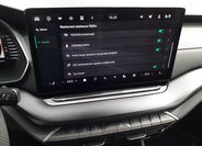 Škoda Octavia Liftback 1,5 l 110 kw