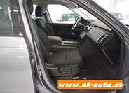 Land Rover Discovery SUV / Terénní 0,0 177 kw