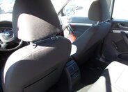 Škoda Octavia Kombi 1,6 l 77 kw