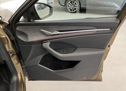 Škoda Kodiaq SUV 2,0 l 110 kw