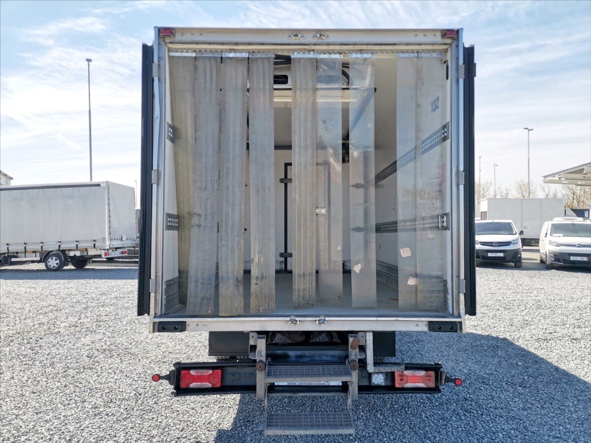 Iveco Daily Ostatní 3,0 l 125 kw