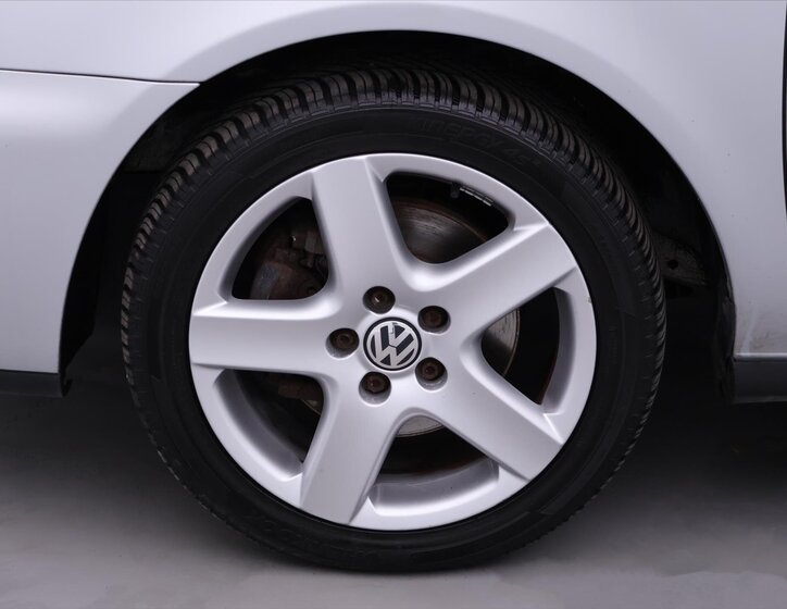 Volkswagen Sharan 32