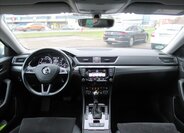 Škoda Superb Kombi 2,0 l 110 kw