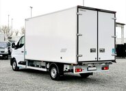 Renault Master Ostatní 2,0 l 125 kw
