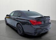 BMW Řada 7 Sedan / Limuzína 4,4 l 300 kw