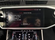 Audi S6 Sedan 3,0 l 257 kw