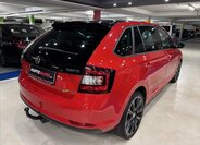 Škoda Rapid 8