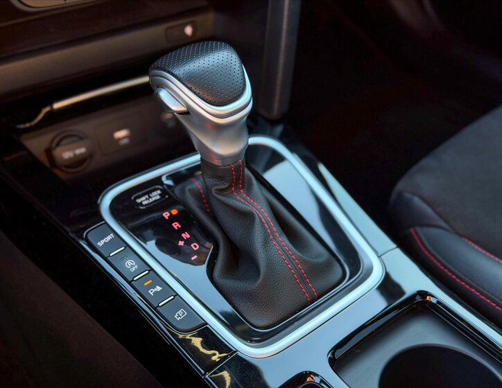 KIA ProCeed Liftback 1,6 l 150 kw