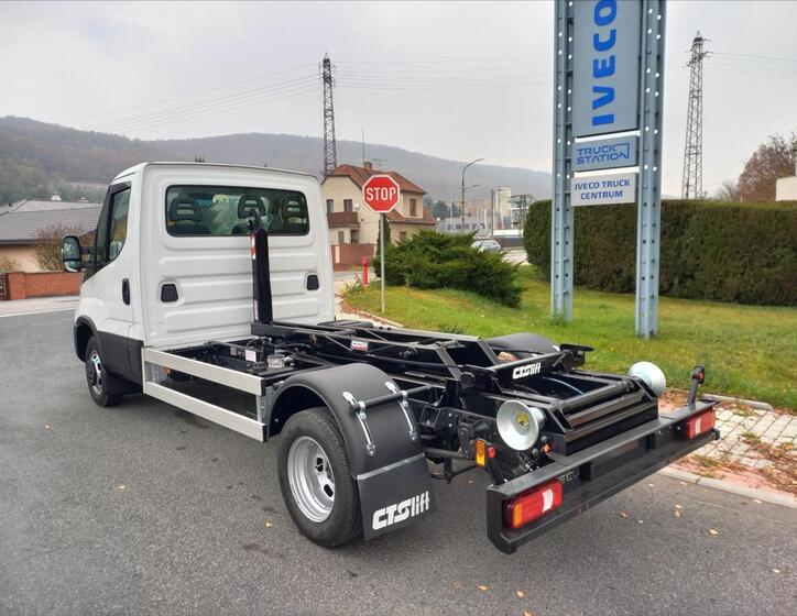 Iveco Daily 8