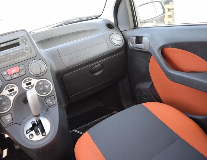 Fiat Panda Kombi 1,2 l 44 kw