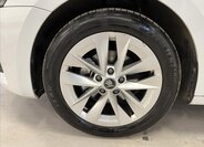 Škoda Octavia Liftback 1,5 l 110 kw