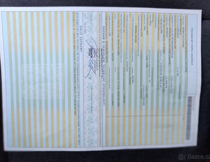 Renault Clio Hatchback 0,0 0