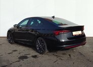 Škoda Octavia Liftback 2,0 l 195 kw