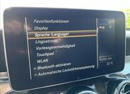 Mercedes-Benz GLC 22