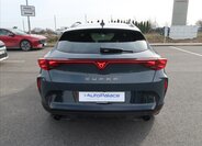 Cupra Formentor SUV / Terénní 2,0 l 195 kw