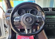 Volkswagen Golf 22
