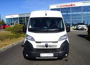 Citroën Jumper Ostatní 2,2 l 88 kw