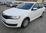 Škoda Rapid Hatchback 999,0 70 kw
