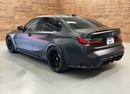 BMW M3 Sedan / Limuzína 3,0 l 375 kw