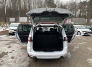 Ford S-MAX Kombi 2,2 l 147 kw