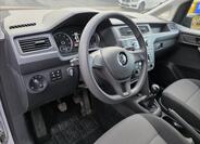 Volkswagen Caddy 11