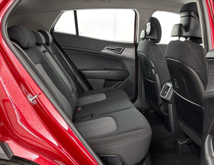 KIA Sportage SUV / Terénní 1,6 l 110 kw