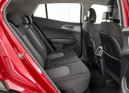 KIA Sportage SUV / Terénní 1,6 l 110 kw