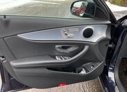 Mercedes-Benz Třídy E Kombi 2,0 l 143 kw