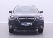 Subaru Outback 2