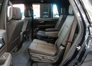 Chevrolet Tahoe SUV 6,2 l 313 kw