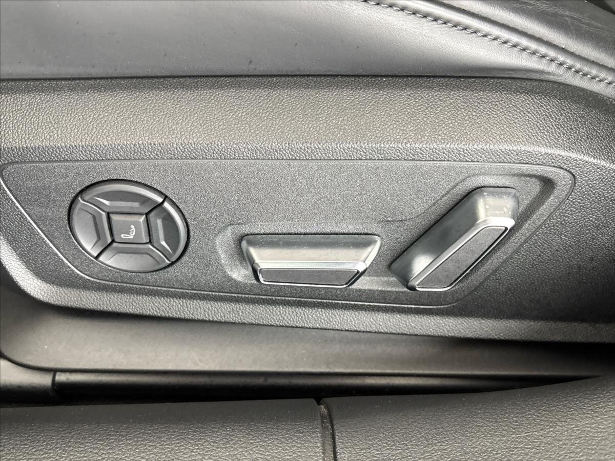 Audi S6 Kombi 3,0 l 253 kw